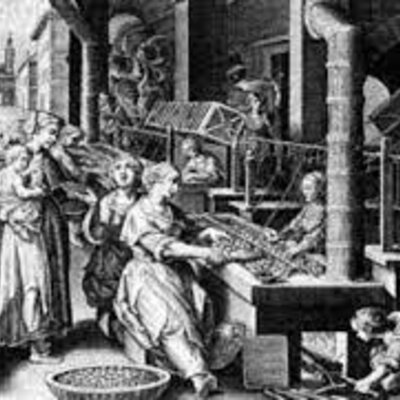 Timeline: HISTORIA DE LA HIGIENE Y SEGURIDAD INDUSTRIAL