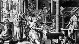 Timeline: HISTORIA DE LA HIGIENE Y SEGURIDAD INDUSTRIAL