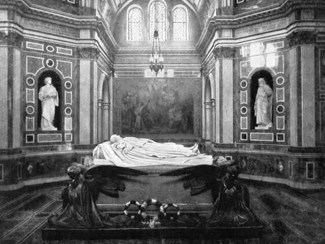 Death of Queen Victoria