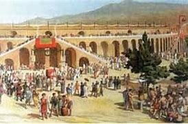 Democracy in ancient Greece