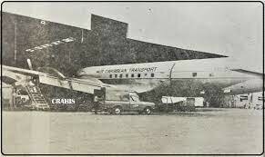 VISITA DE EXTRANJEROS Y NUEVAS INSTITUCIONES