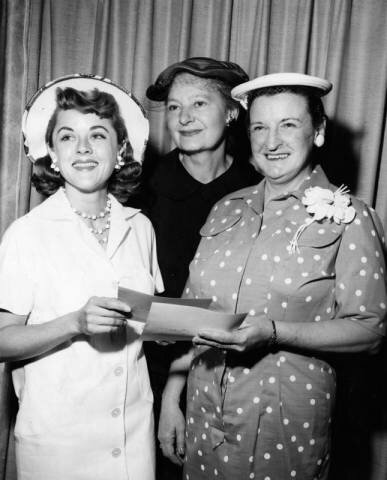 Mental Health Workers