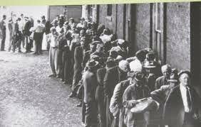 The great depression