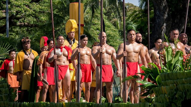 Eastern tribes get stronger and gain notice from the rest of Aipapai.