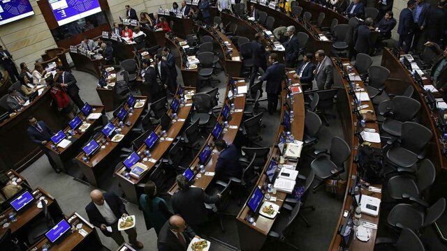 Creación de la Sentencia de la Corte Constitucional: