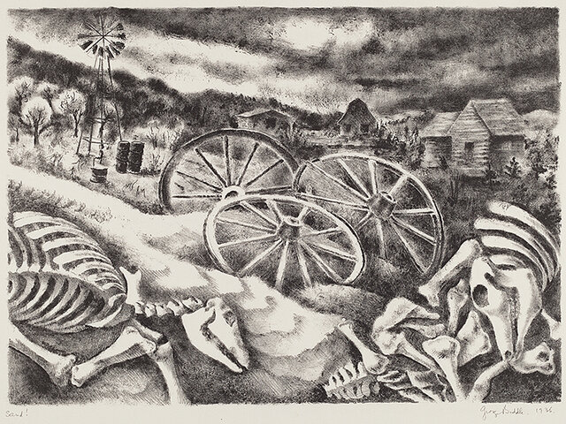 Modernist Worldview 1900 - 1970 A.D.