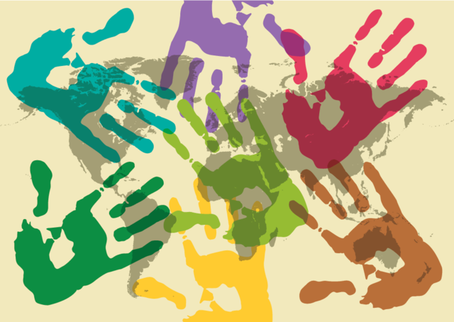 Integración social y el reconocimiento de la diversidad.