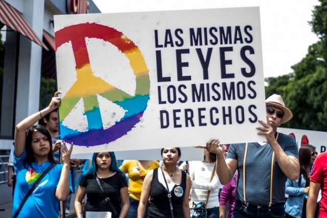 El matrimonio igualitario y los debates sobre la familia