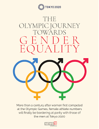 Steps toward gender equality