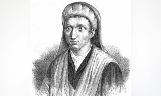Leonardo Bruni (1374-1444)