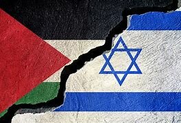 Israel y Palestina