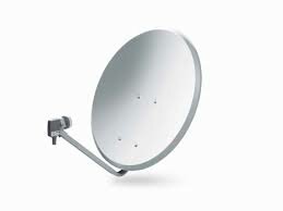 Proyecto VSAT, Very Small Aperture Terminals