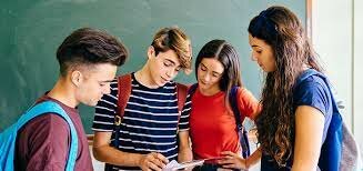 The day I became a high schooler