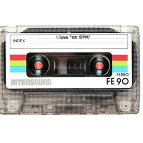 Comienza el vídeo hogareño: Casetes