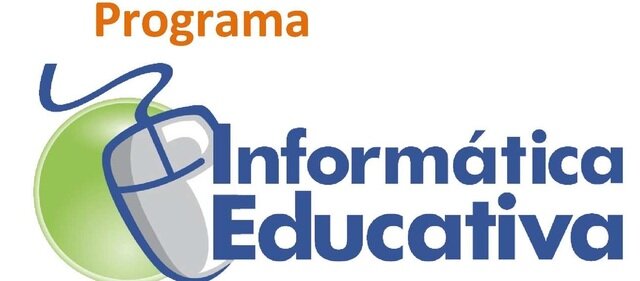 Se crea el Departamento de Informática Educativa
