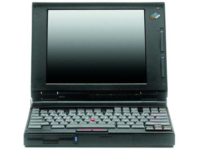 Thinkpad