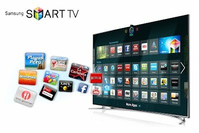 Smart TV