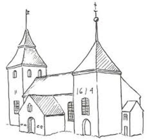 Gutstav fick rätt att dra in`` kyrkans överflödiga egendom´´