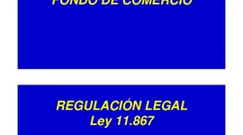 Timeline: TRANSFERENCIA DE FONDO DE COMERCIO: CUMPLIENDO CON LAS EXIGENCIAS POR LA LEY 11,687