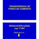 Ley de comercio