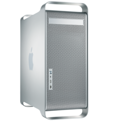 Power Mac G5