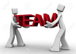 Katniss and Rue team up