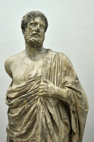 Hippocrates helps improves the medical field