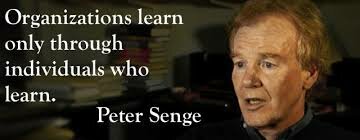 Peter Senge (E.U)