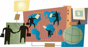 Enfoque contemporáneo de la administración