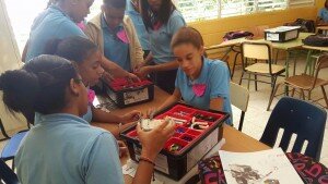 Programa de Robótica Educativa