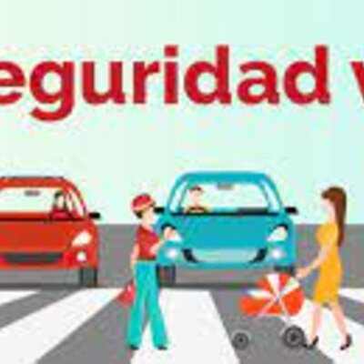 Timeline: Seguridad Vial