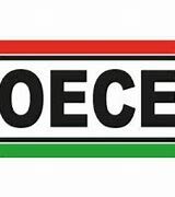 Creación de la Organización Europea para la Cooperación Económica (OECE).