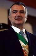 Miguel de la Madrid 1982-1988