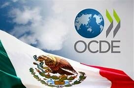 Incorporación de México a la Organización para la Cooperación y el Desarrollo Económico (OCDE).