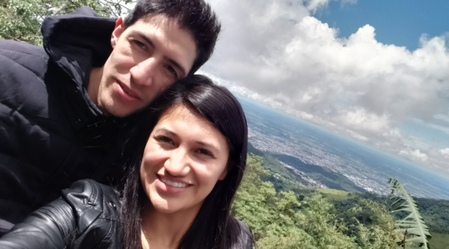 Compañero de mis viajes