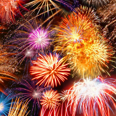 Timeline: Праздники