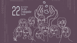 Timeline: Historia de la metodología del Trabajo Social