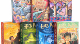 Timeline: Хронология книг о Гарри Поттере