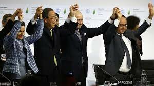 Declaración de París sobre la Eficacia de la Ayuda al Desarrollo