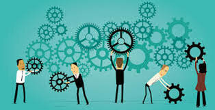 Se comienzan aplicar los métodos de casos de Mary Richmond