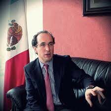 Nombramiento del director ejecutivo de la Amexcid