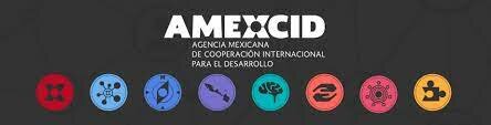 Nuevo esquema institucional de la AMEXCID