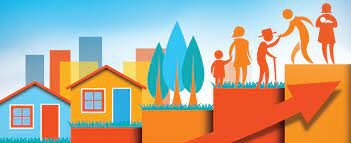 Se desarrolla el desarrollo de la comunidad