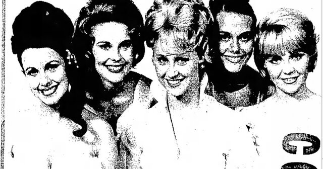 La industria cinematográfica del Hollywood, reflejo social.