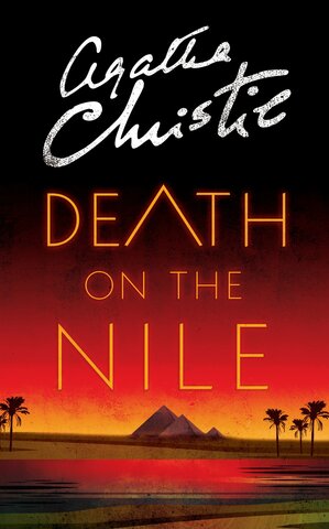 Death on the Nile - Hercule Poirot