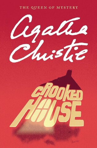 Crooked House - Charles Hayward