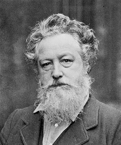 William Morris