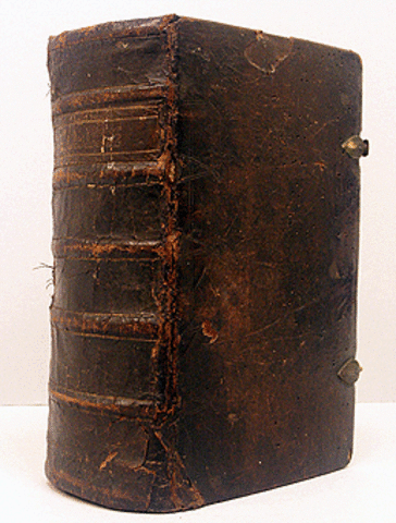 Gustav Vasa biblen (Första Svenska)