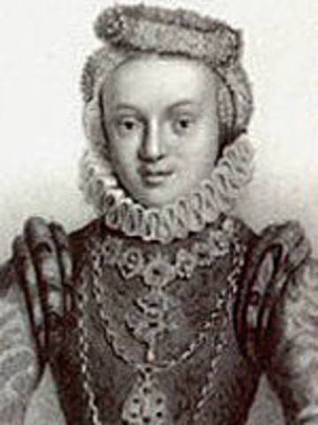 Han gifte om sig med Katarina Stenbock