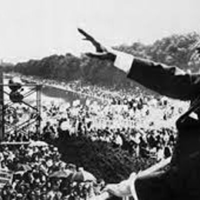 Timeline: Civil Rights Movement Lucas DOUAU